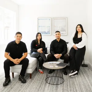 The Paras Team's Profile Photo