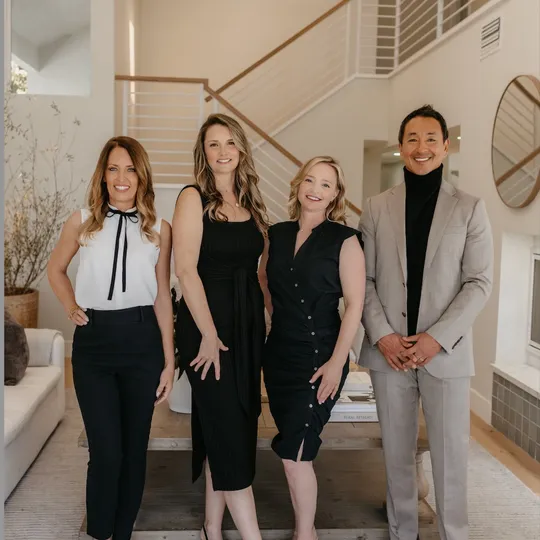 Pond Team, Agent in  - Compass