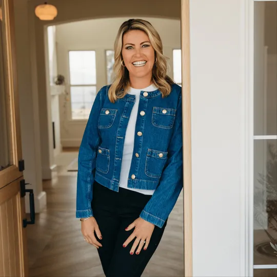 Lauren McCauley Elliott, Agent in  - Compass