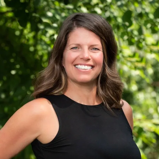 Kristen Wendel, Agent in  - Compass