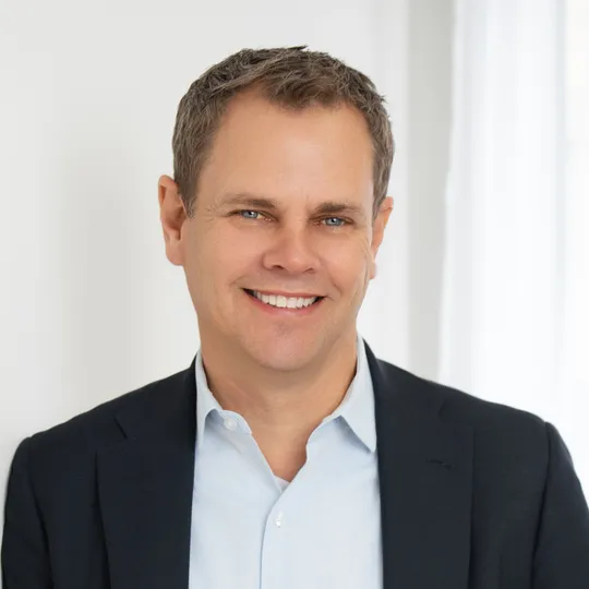 Chris Dennis, Agent in  - Compass