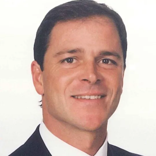 Paul Stewart, Agent in  - Compass