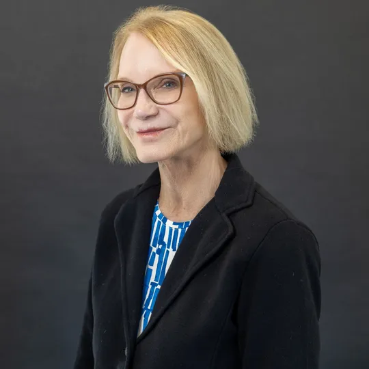 Claudia Byrnes, Agent in  - Compass