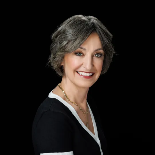 Danijela Quenzler, Agent in  - Compass