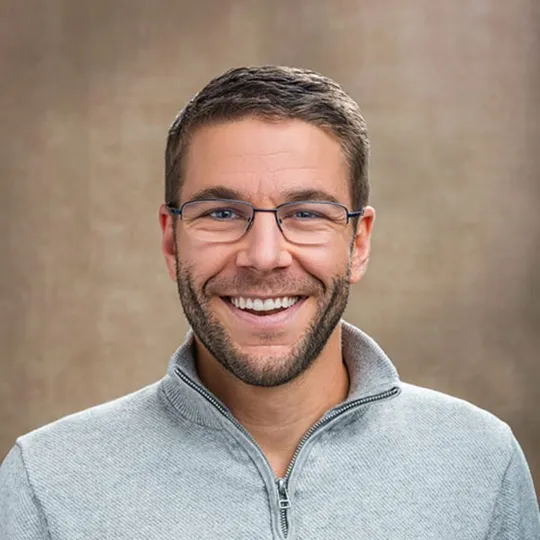 Patrick Laurienti, Agent in  - Compass