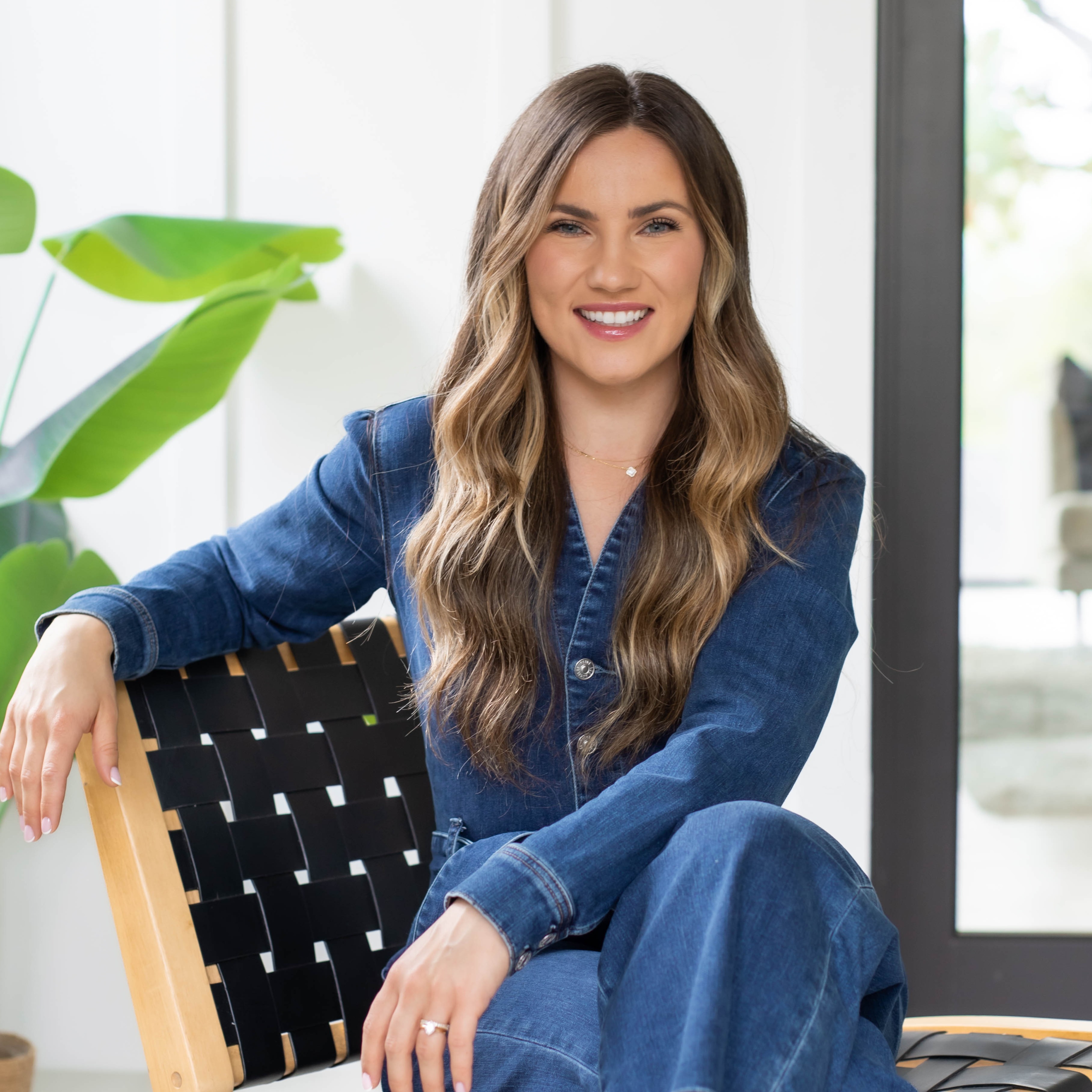 Headshot of Viyaleta Tooley