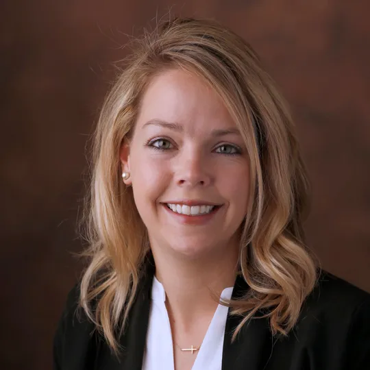 Lauren Middleton, Agent in  - Compass