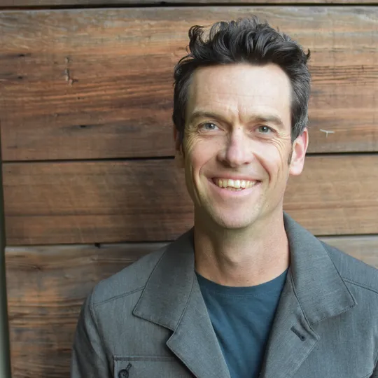 Billy Witort, Agent in  - Compass