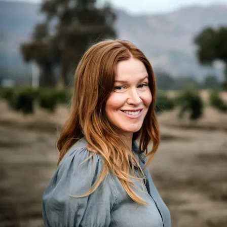 Heidi Sowards, Agent in  - Compass