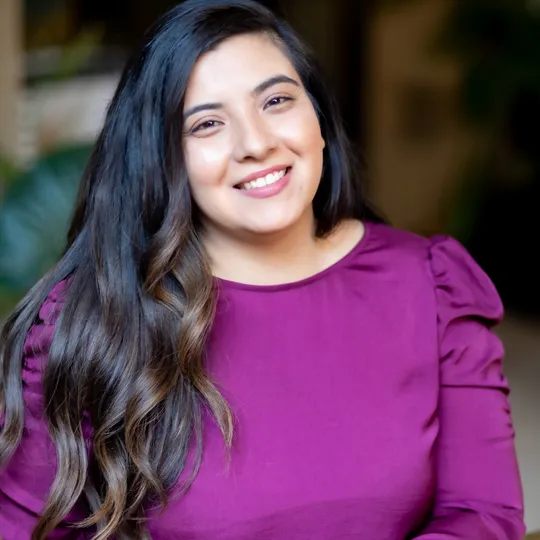 Susy Bonilla, Agent in  - Compass