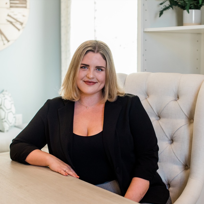 Headshot of Rachel Zimmerman