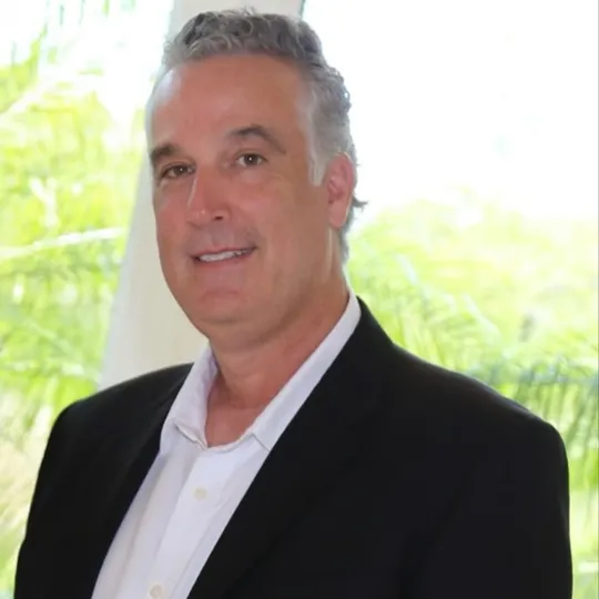 Jeff Levine, Agent in  - Compass