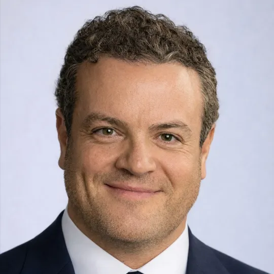 John Federici, Agent in  - Compass