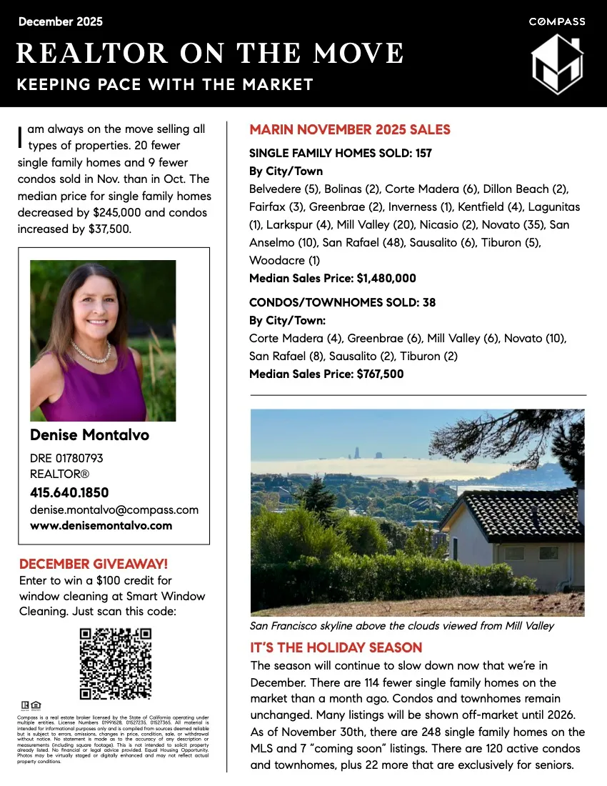 December 2025 Newsletter