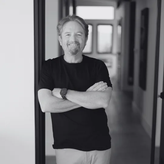 Frederick Kusin, Agent in  - Compass