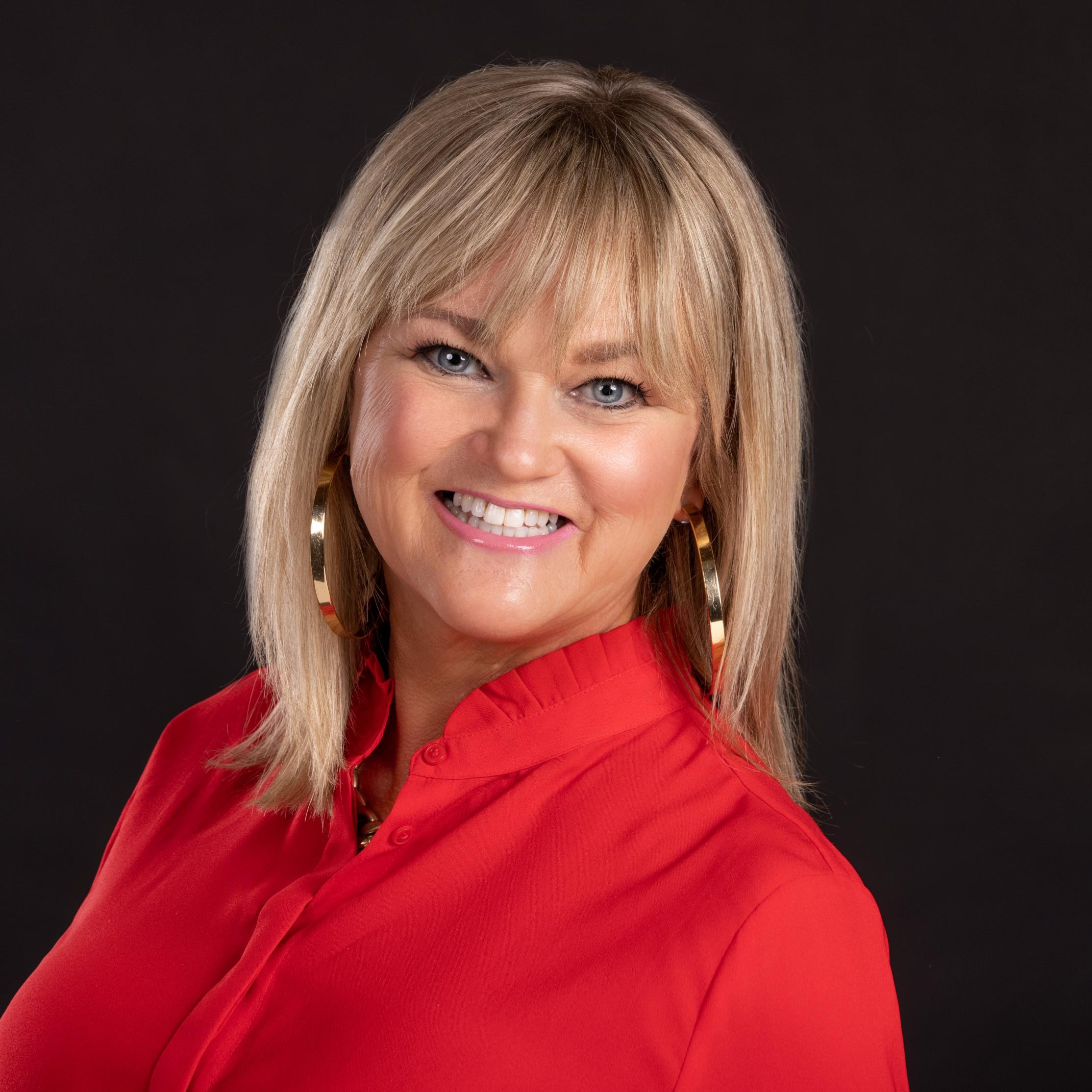 Headshot of Lisa Marvel-Tull