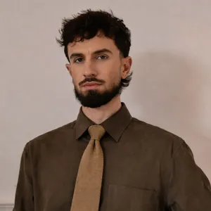 Colby Brown's Profile Photo