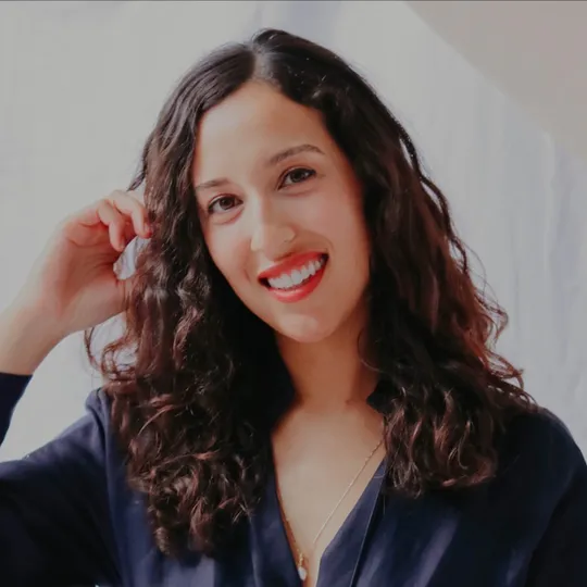 Andrea Morales, Agent in  - Compass