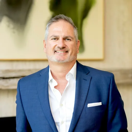 Adam Rubin, Agent in  - Compass