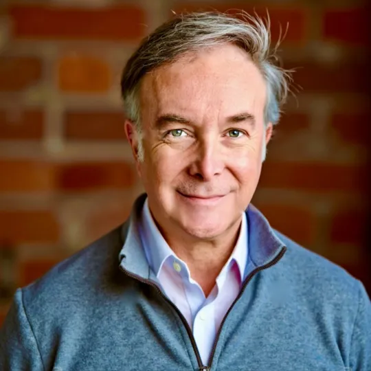 Brien Varady, Agent in  - Compass