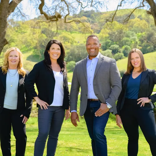 Todd Brown Team, Agent in  - Compass