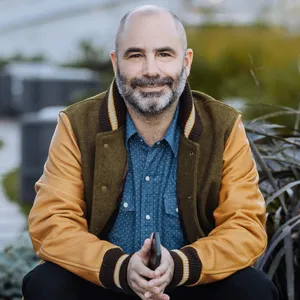 Marc Silver's Profile Photo