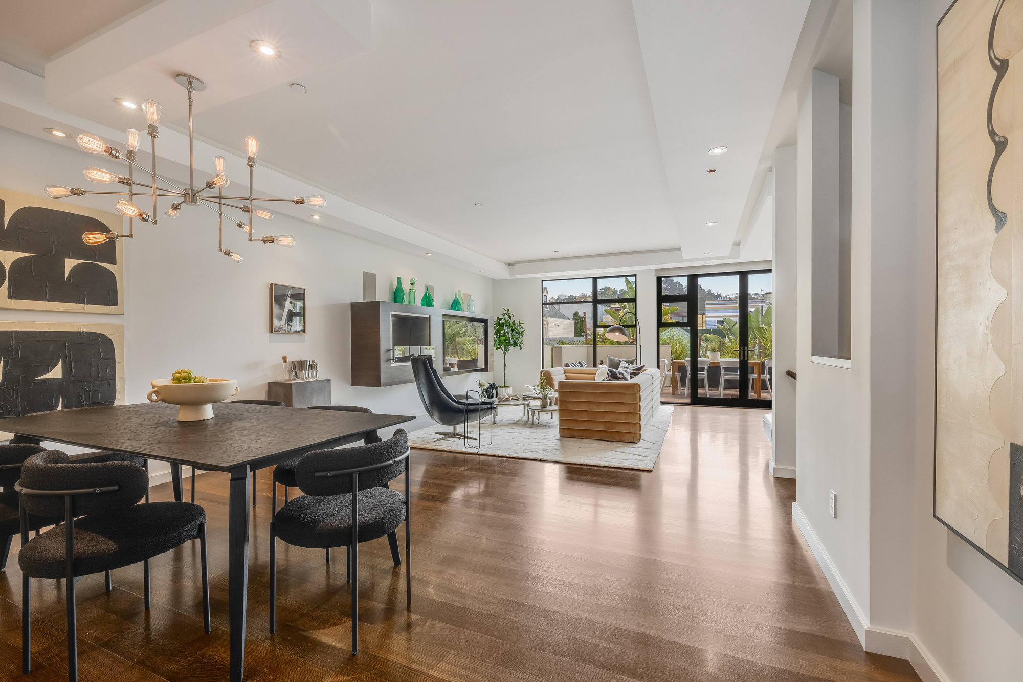 857 Alabama Street - SOLD - $2,200,000.