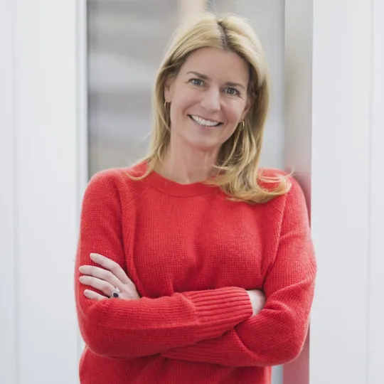 Kristen Studwell, Agent in  - Compass