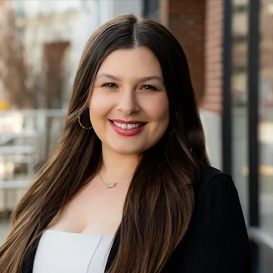 Alexandra Mandrin, Agent in  - Compass