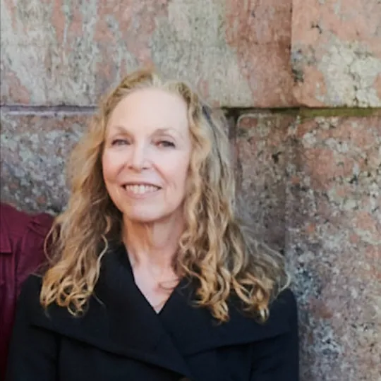 Ellen Saland, Agent in  - Compass