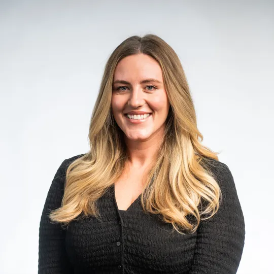 Megan O'Carroll Stavrides, Agent in  - Compass