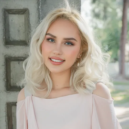 Dayanara Capistran, Agent in  - Compass