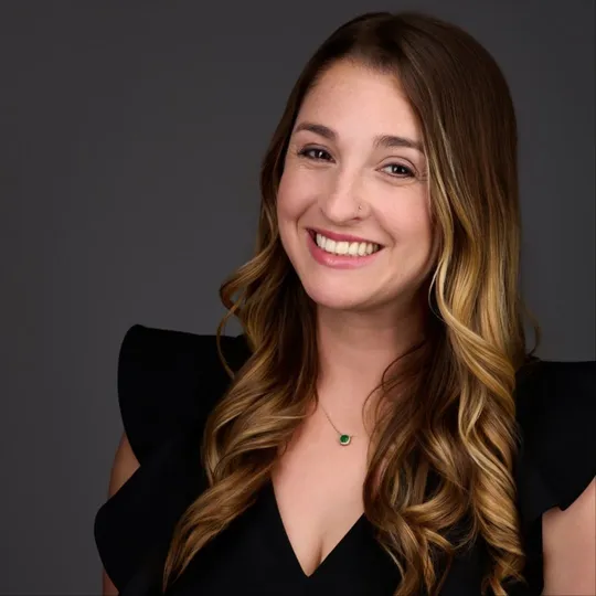 Mairin Haley, Agent in  - Compass