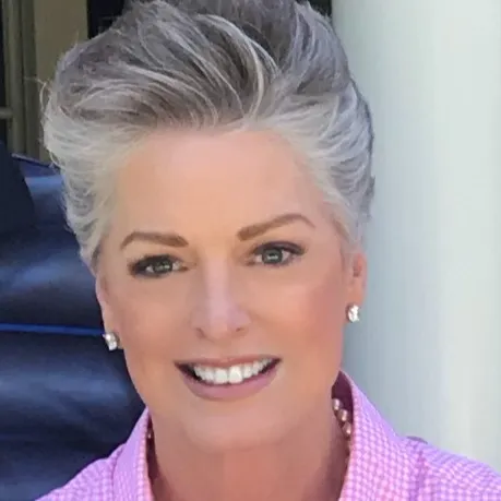 Maureen O'Grady, Agent in  - Compass