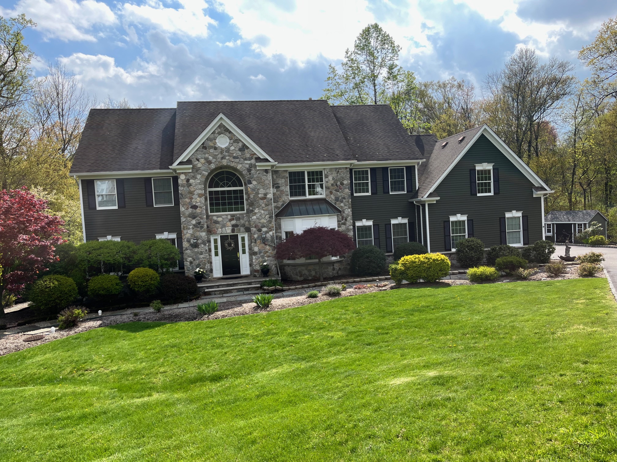 Most Recent Sale in Chester Township