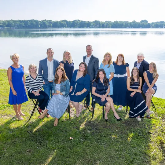 JJ Hausmann Team, Agent in  - Compass