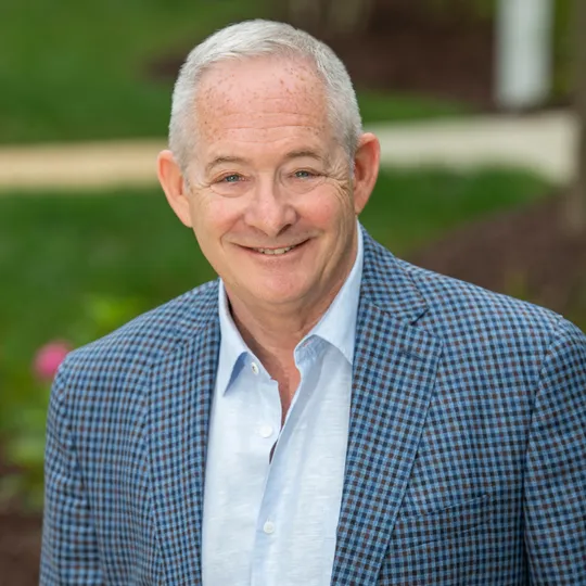 Kenny Maites, Agent in  - Compass