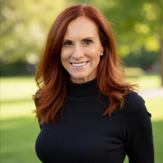 Sandra Hill, Agent in  - Compass