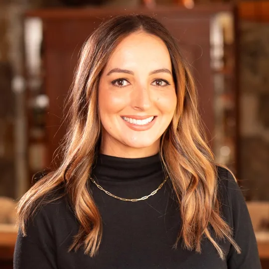 Katrina Gallant, Agent in  - Compass