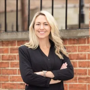 Christina Corso, Agent in  - Compass