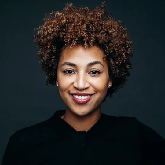 Jade Henderson, Agent in  - Compass