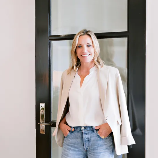 Debbie Rutledge, Agent in  - Compass