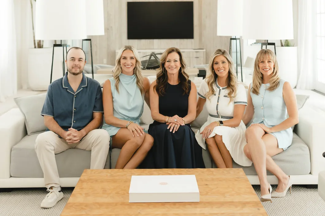 The Kendall Hood Collection