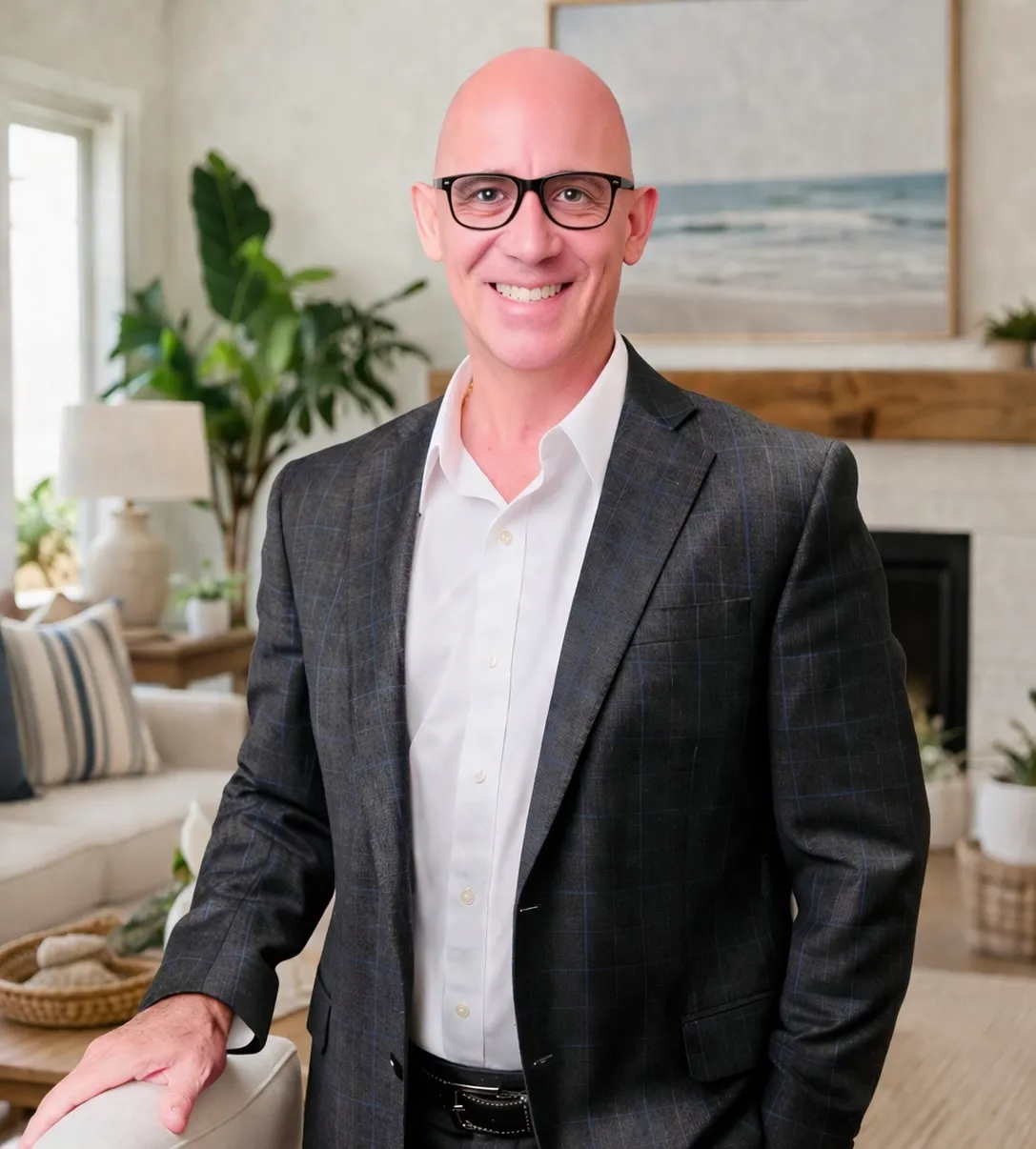 Louis Alayza, Real Estate Agent and Advisor in San Diego County