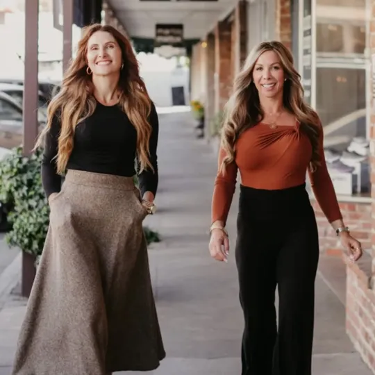 Meadow Collective, Agent in  - Compass