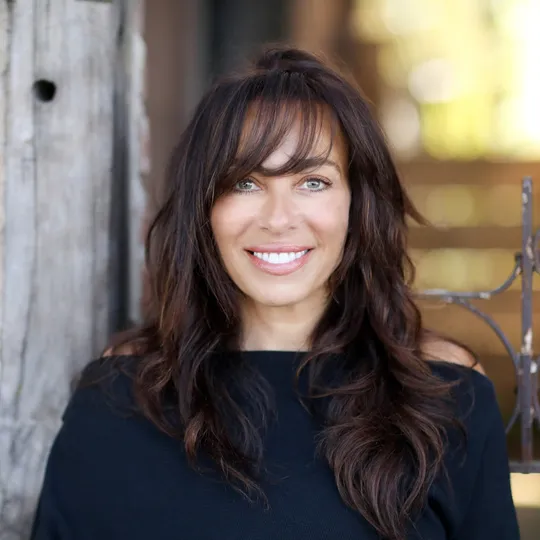 Beth Reilly, Agent in  - Compass