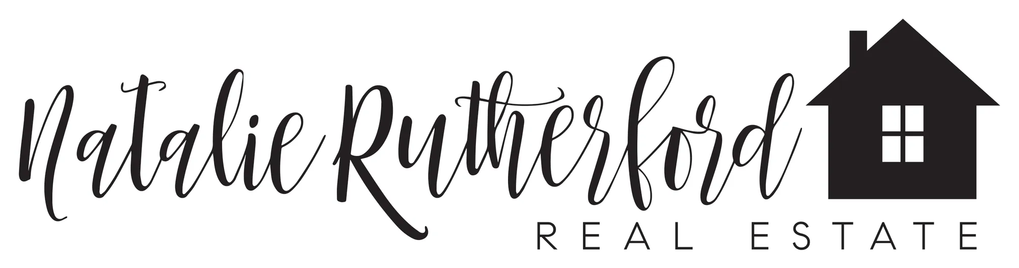 A painting of a street with a bunch of trees by PatalieRutherkod Real Estate.