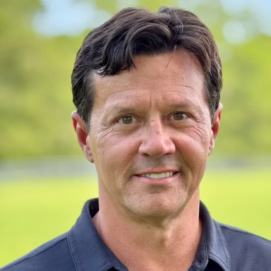 Jim Young, Agent in  - Compass