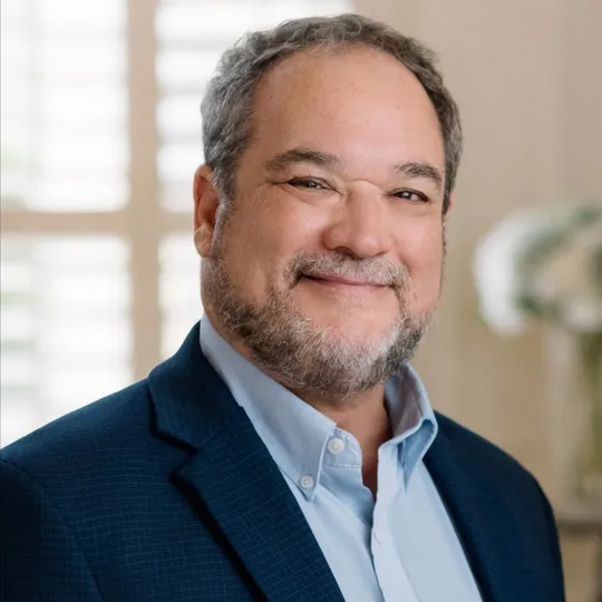 Greg Eslinger, Agent in  - Compass