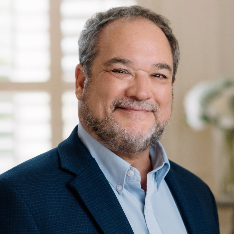 Greg Eslinger